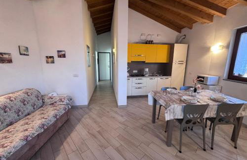 Lakeview Apartment in Brezzo di Bedero - Foto 2