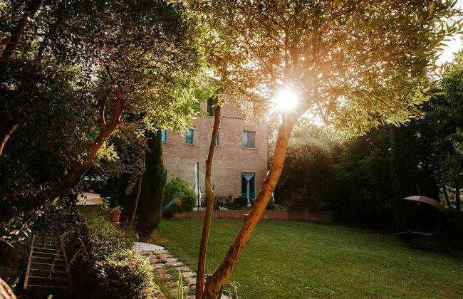 Villa Millefiori - Villa Millefiori - Photo 47