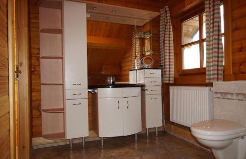 Holiday Home WaldhausEichhörnchen by Interhome - Foto 9