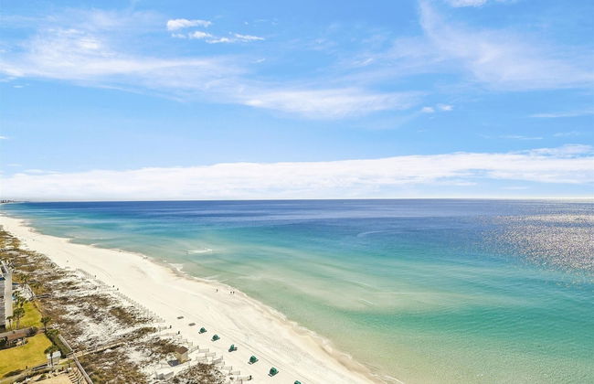 Silver Beach 1702e 3 Bedroom Condo by RedAwning - Foto 52