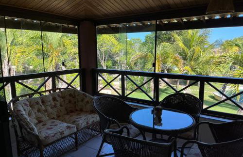 Genipabu Club House - Guarajuba - Camacari - Bahia - Foto 4