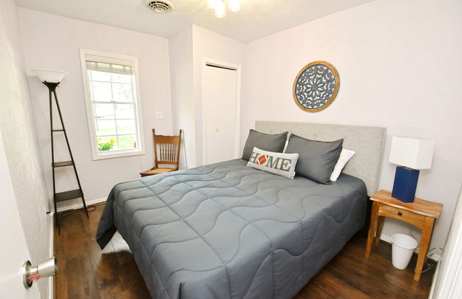 10 min Walk to ND Stadium 1820 - Foto 11