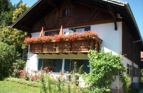 Haus Alpenrose - Foto 17