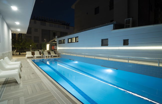 Opera Suites - Foto 52