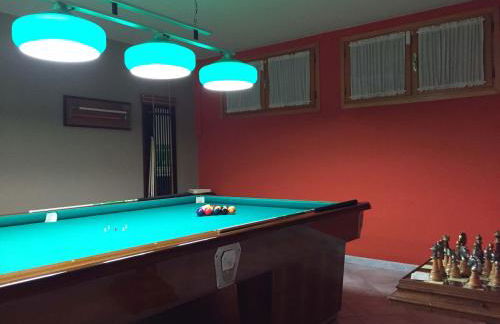 Villa Torre 9P AC 2 pools 300 m from the sea - Foto 21