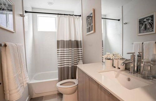 New modern Nordic style home, View, Rooftop deck - Foto 21