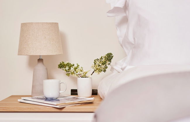 The Moorings in Torquay - Foto 18