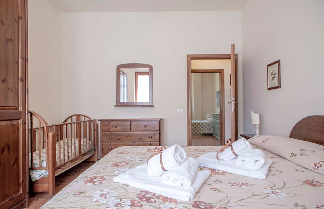 Azienda Agricola e Agriturismo Vallorsi - Foto 17