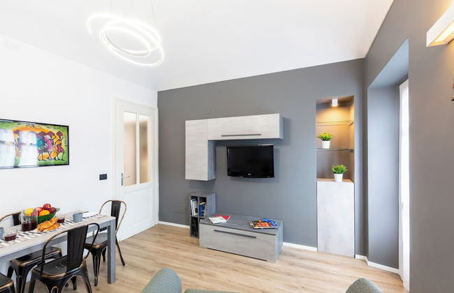 Appartamento Colombo al Mercato Rionale - Photo 14