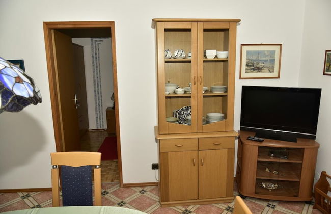 Apartment Blumen Oase - Foto 13