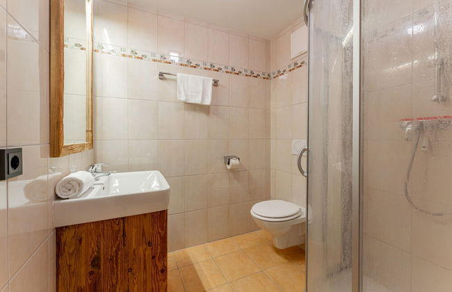 AlpenParks Maria Alm - Appartments - Foto 71