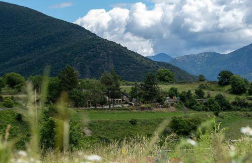 Casa Joana - Apartamento La Colomina - Foto 25