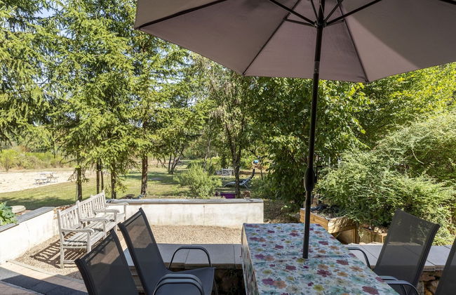 Country House Near Parc du Morvan With Pool - Foto 24