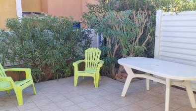 Maison dans résidence CopaCabana - Foto 3
