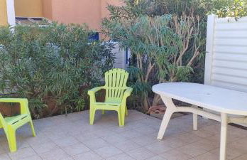 Maison dans résidence CopaCabana - Foto 3