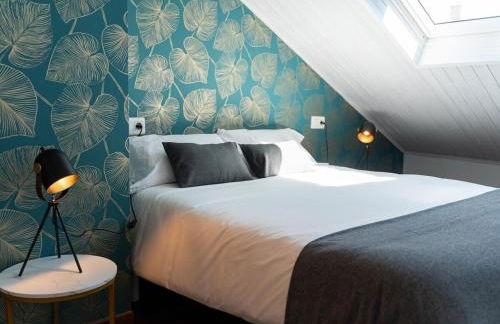 Winahost Ático en Primera Línea de Mar - Foto 7