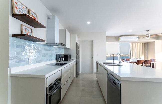 Cristal bay Apartments - Foto 22