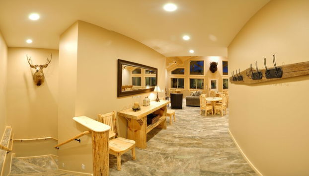 Paddle Ridge - Foto 2, Entrada interior