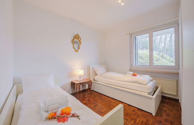 Casa Al Bosco With Pool - Foto 3