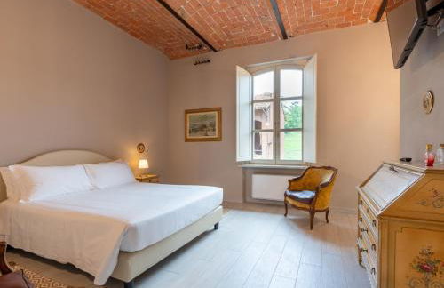 Holiday Home Le Corti di San Rocco by Interhome - Foto 29