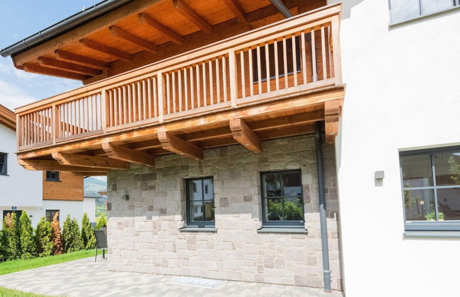 Chalet in Niedernsill Near Ski Slopes - Foto 28