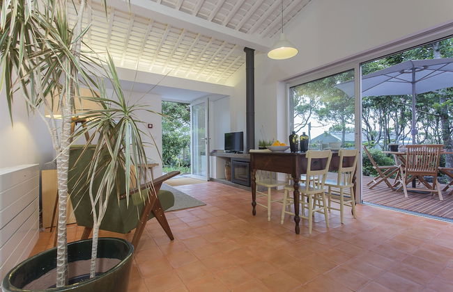 Quinta dos Peixes Falantes - Foto 40