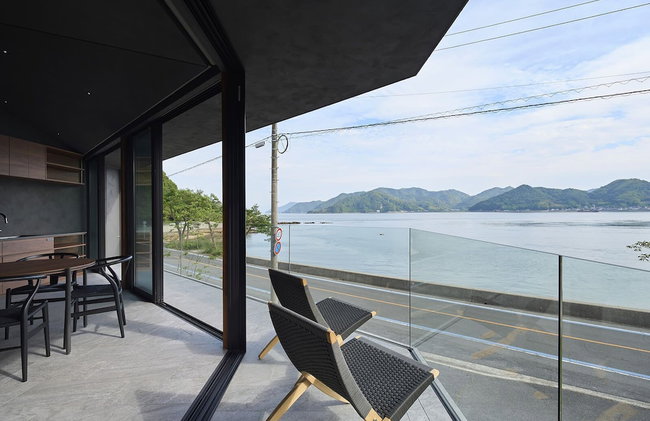 Seaside Villa SEEN - Foto 43