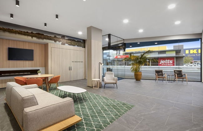 Quest Innaloo - Foto 2