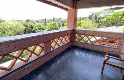 Aconchegante casa na Granja Viana - Foto 21