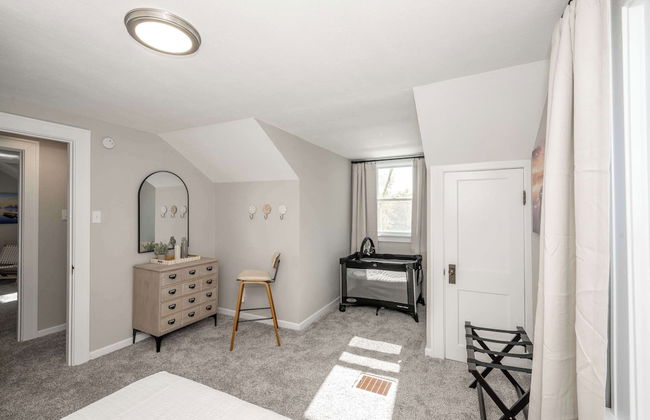 Bridgetown Bungalow West Cincy - Foto 8