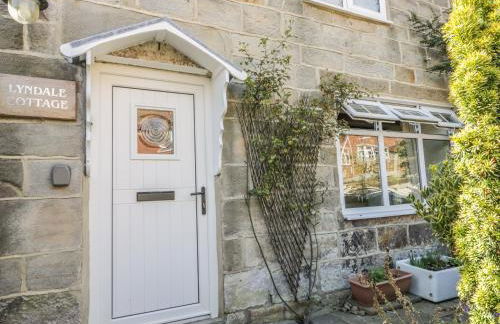 Lyndale Cottage - Foto 2