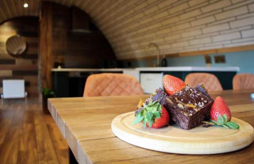 Hedgehogs View - Foto 16