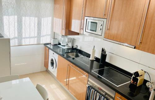 Wonderful apartment in Costa Del Sol - Foto 25