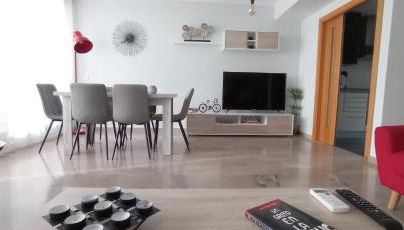 Casa Gran mirador, 200 m2 ,Vistas al mar y WiFi, PEÑISCOLA - Foto 2