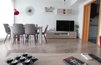 Casa Gran mirador, 200 m2 ,Vistas al mar y WiFi, PEÑISCOLA - Foto 2