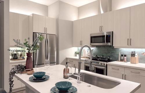 The Nichols Estate - Fort Worth - SameDay Bookings - Foto 17