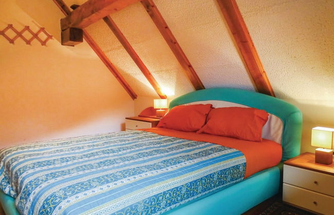 Chalet Primus Near Soca Gorge - Foto 5