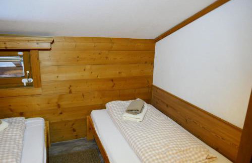 Dreigiebel im Haus Lohrey - Foto 66