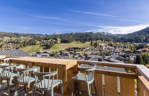 Chalet Les Gets Neko - Foto 18