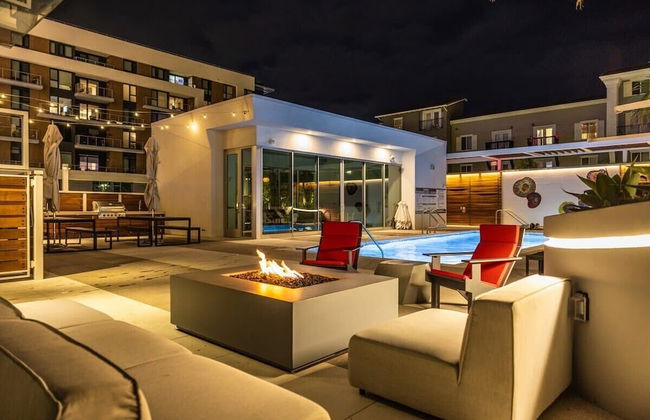 @marbella Lane - 3BR Coastal Retreat w/ Luxe Touch - Foto 79