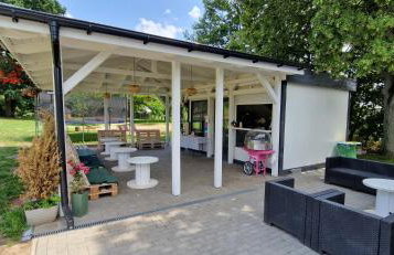 Agroturystyka Zielony Zakątek w Wiewiecku - Foto 16