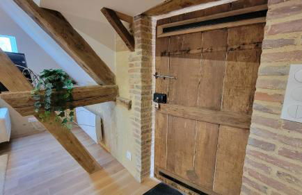 Hôtel des arts - Danse dans le Perche - Foto 7