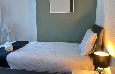 Stylish 2 Bedroom, Perfect For Business Stays - Foto 13