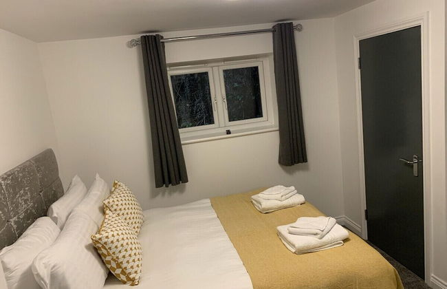 Harmony Court by Pureserviced - Foto 12