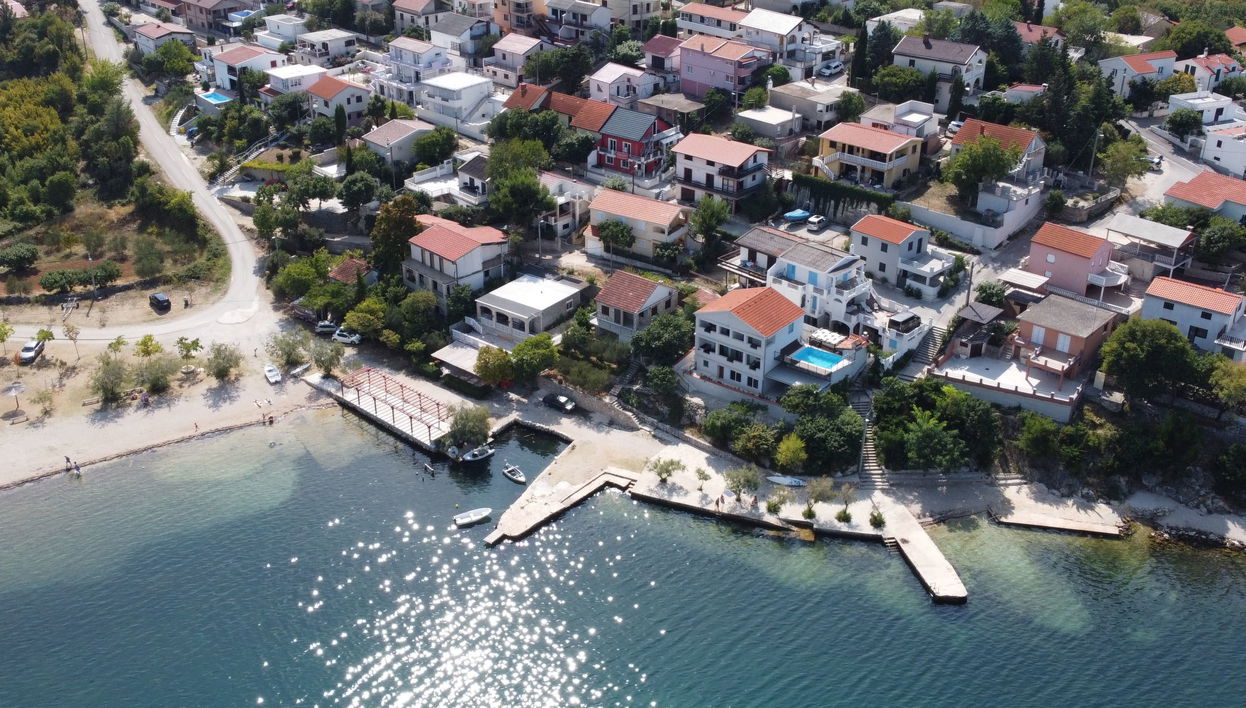 Mia - Foto 1, Aerial photography