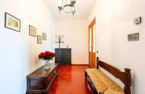 Luxury in the Tuscan Mountains Rustic Villa with WiFi and Park - Foto 9