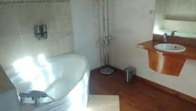 Domaine du prieuré Saint Ellier - Foto 2