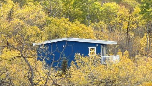 Glacier Mirador-A Fortress overlooking the Rockies Part of Glacier Ridge Vacation Rentals - Foto 3