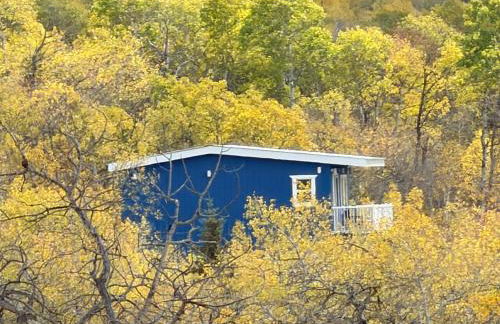 Glacier Mirador-A Fortress overlooking the Rockies Part of the Glacier Ridge Vacation Rentals - Foto 3