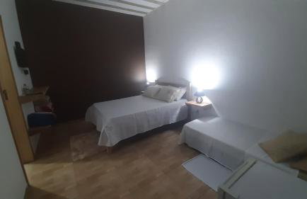 Rancho Esperança, pouso e comida a lenha - Foto 35